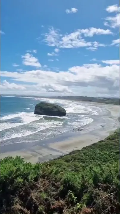 Ancud, Chiloé